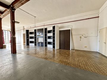 VENTA DPTO LOFT COCHERA FULL AMENITIES BARRACAS