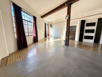 VENTA DPTO LOFT COCHERA FULL AMENITIES BARRACAS