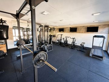 VENTA DPTO LOFT COCHERA FULL AMENITIES BARRACAS