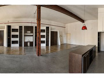 VENTA DPTO LOFT COCHERA FULL AMENITIES BARRACAS