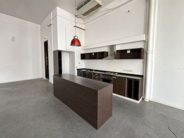 VENTA DPTO LOFT COCHERA FULL AMENITIES BARRACAS