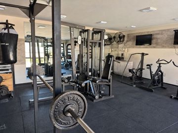 VENTA DPTO LOFT COCHERA FULL AMENITIES BARRACAS