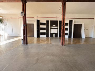 VENTA DPTO LOFT COCHERA FULL AMENITIES BARRACAS