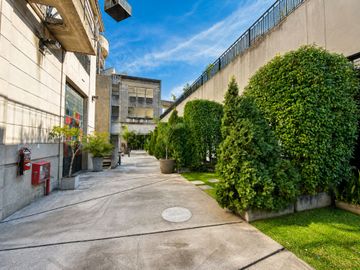 VENTA DPTO LOFT COCHERA FULL AMENITIES BARRACAS