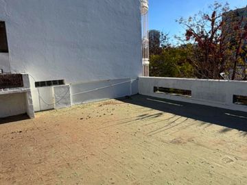 Lote en Nuñez. 358m² Vendibles. PB + 4 Pisos