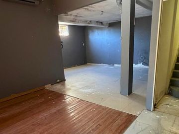 Lote en Nuñez. 358m² Vendibles. PB + 4 Pisos