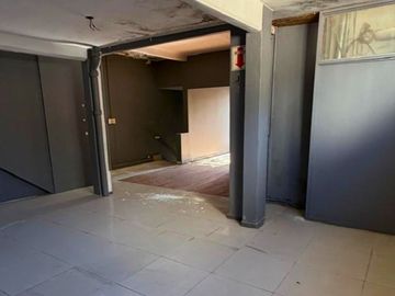 Lote en Nuñez. 358m² Vendibles. PB + 4 Pisos