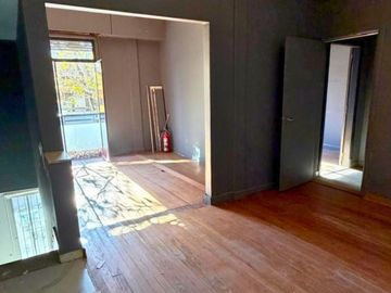 Lote en Nuñez. 358m² Vendibles. PB + 4 Pisos