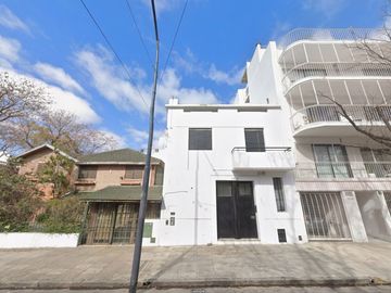 Lote en Nuñez. 358m² Vendibles. PB + 4 Pisos
