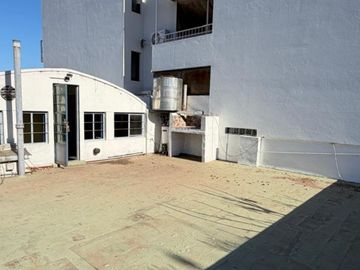 Lote en Nuñez. 358m² Vendibles. PB + 4 Pisos