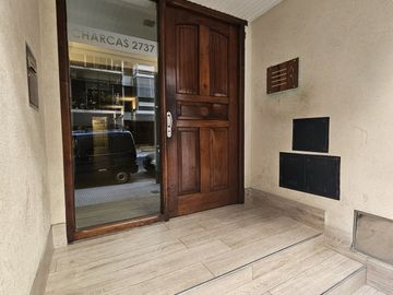 Venta Cochera fija Recoleta amplia comoda