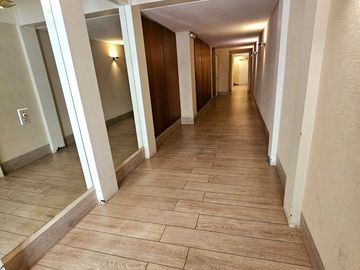 Venta Cochera fija Recoleta amplia comoda