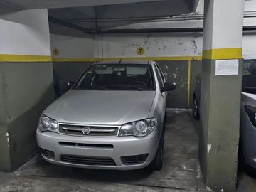 Venta Cochera fija Recoleta amplia comoda