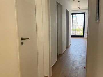 Dto 2 ambientes en venta c/toilette Colegiales