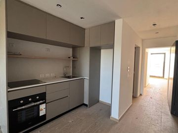 Dto 2 ambientes en venta c/toilette Colegiales