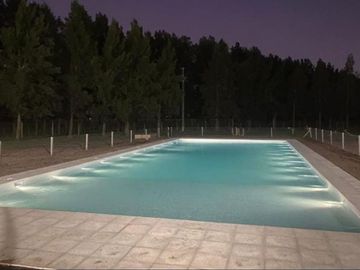 VENTA CASA 3 O 4 AMBIENTES PILETA QUINCHO FINANCIA