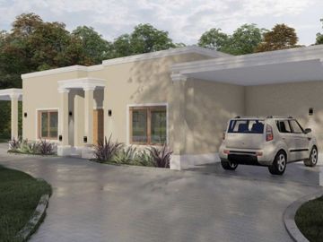 VENTA CASA 3 O 4 AMBIENTES PILETA QUINCHO FINANCIA