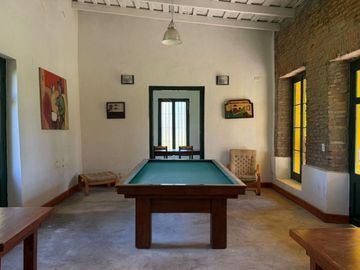 VENTA CASA 3 O 4 AMBIENTES PILETA QUINCHO FINANCIA