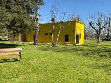 VENTA CASA 3 O 4 AMBIENTES PILETA QUINCHO FINANCIA