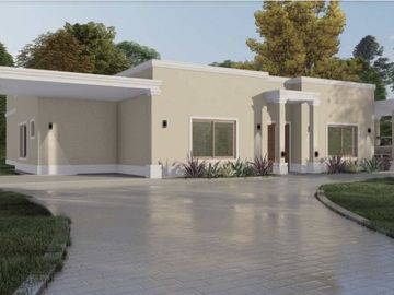VENTA CASA 3 O 4 AMBIENTES PILETA QUINCHO FINANCIA