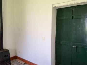 VENTA CASA 3 O 4 AMBIENTES PILETA QUINCHO FINANCIA
