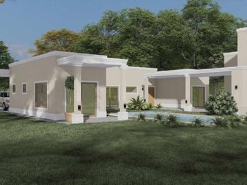 VENTA CASA 3 O 4 AMBIENTES PILETA QUINCHO FINANCIA