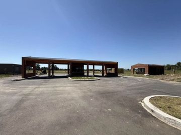 ESPECTACULAR LOTE EN BARRIO SAN PABLO CHICO-PILAR