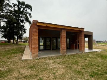 ESPECTACULAR LOTE EN BARRIO SAN PABLO CHICO-PILAR