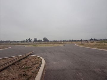 ESPECTACULAR LOTE EN BARRIO SAN PABLO CHICO-PILAR