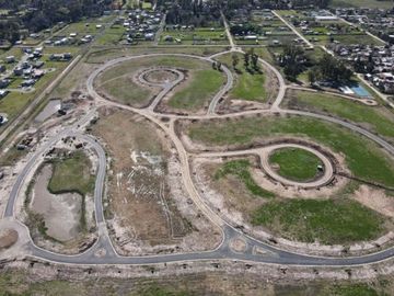 ESPECTACULAR LOTE EN BARRIO SAN PABLO CHICO-PILAR
