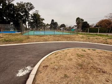 ESPECTACULAR LOTE EN BARRIO SAN PABLO CHICO-PILAR