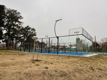 ESPECTACULAR LOTE EN BARRIO SAN PABLO CHICO-PILAR