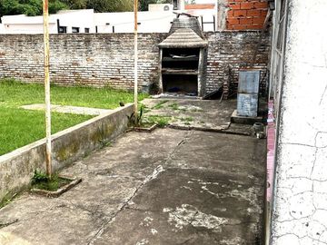 VENTA CASA 3 AMBIENTES APTO CREDITO PARA RECICLAR