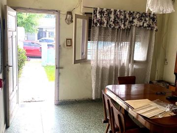 VENTA CASA 3 AMBIENTES APTO CREDITO PARA RECICLAR