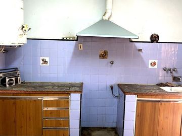 VENTA CASA 3 AMBIENTES APTO CREDITO PARA RECICLAR