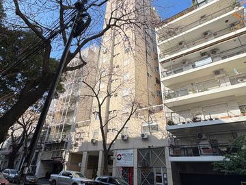 ALQUILER 2 AMB PISO ALTO, A/PROFES EN PALERMO SOHO