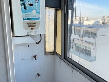 ALQUILER 2 AMB PISO ALTO, A/PROFES EN PALERMO SOHO