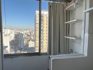 ALQUILER 2 AMB PISO ALTO, A/PROFES EN PALERMO SOHO