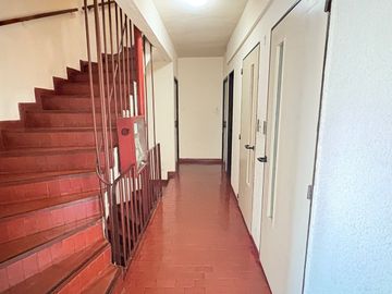 ALQUILER 2 AMB PISO ALTO, A/PROFES EN PALERMO SOHO