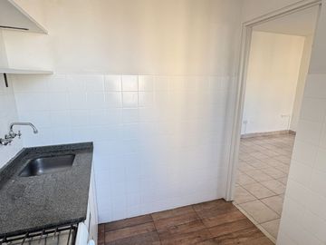 ALQUILER 2 AMB PISO ALTO, A/PROFES EN PALERMO SOHO