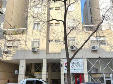 ALQUILER 2 AMB PISO ALTO, A/PROFES EN PALERMO SOHO