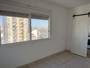 ALQUILER 2 AMB PISO ALTO, A/PROFES EN PALERMO SOHO