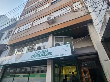 Departamento 3 dormitorios en alquiler - La Plata