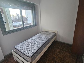 Departamento 3 dormitorios en alquiler - La Plata