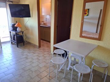 Venta departamento Villa Gesell 100mtrs del mar