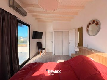 CASA EN VENTA COSTA ESMERALDA, GOLF 1 LOTE 135