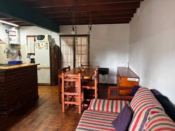 VENTA DEPARTAMENTO/PH 3 DORMITORIOS VILLA GESELL