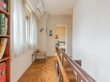 VENTA DUPLEX 4 AMBIENTES EN BELGRANO