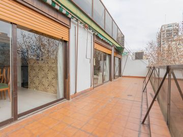 VENTA DUPLEX 4 AMBIENTES EN BELGRANO