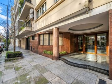 Departamento venta Palermo 3 amb refaccionado